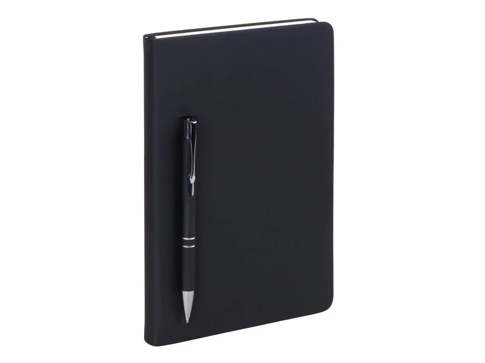 Подарочный набор COLOR IT с блокнотом, ручкой и кружкой