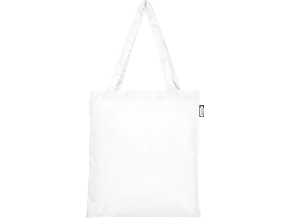 Эко-сумка Sai из переработанных пластиковых бутылок