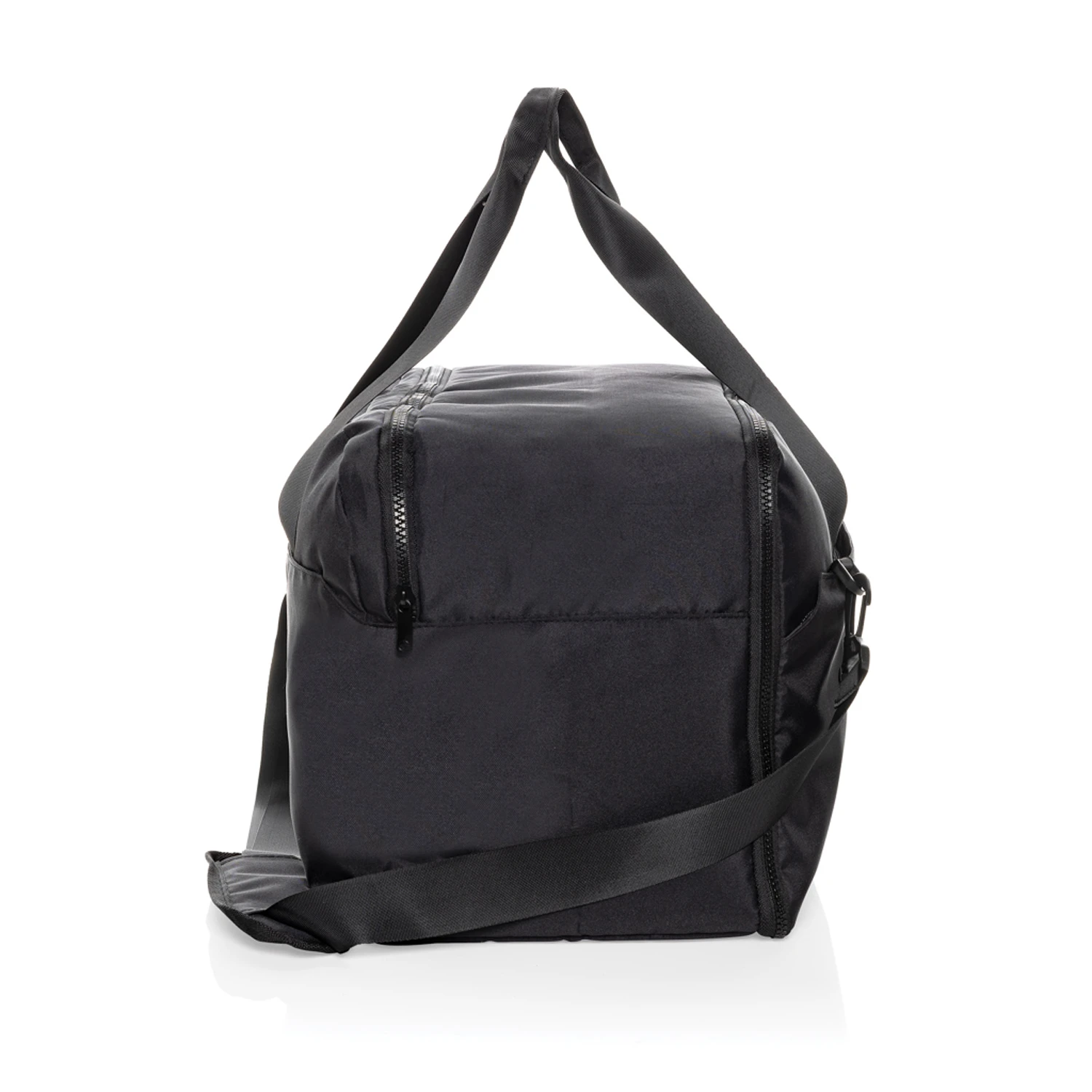 Дорожная сумка Swiss Peak из rPET Aware™, 15.6"