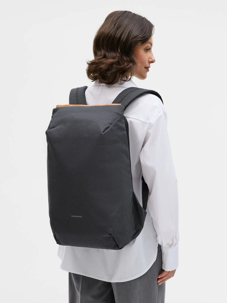 Рюкзак Orvion, cерый