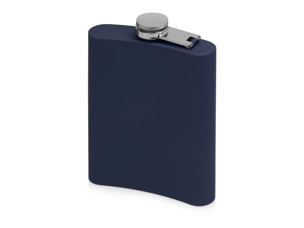 Фляжка Remarque soft-touch