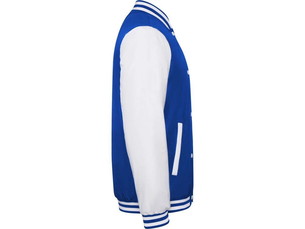 Бомбер утепленный California, унисекс