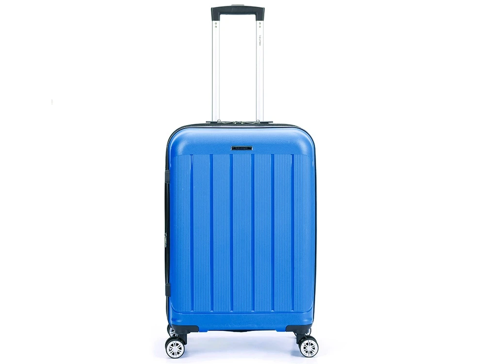 Чемодан В Отпуск, 37 л