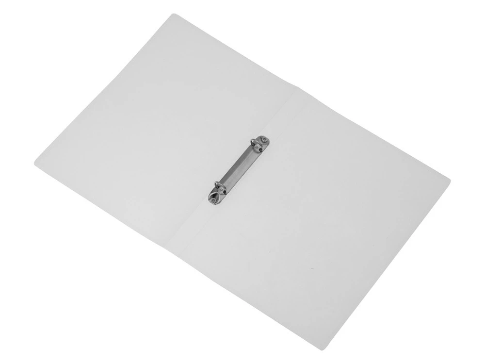 Папка на 2-х кольцах