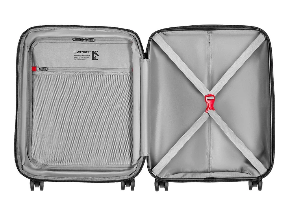 Чемодан Prymo, 59 л