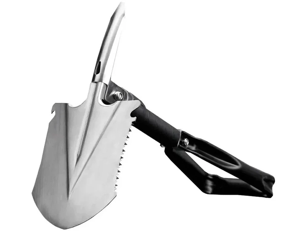 Складная мини лопата Nextool