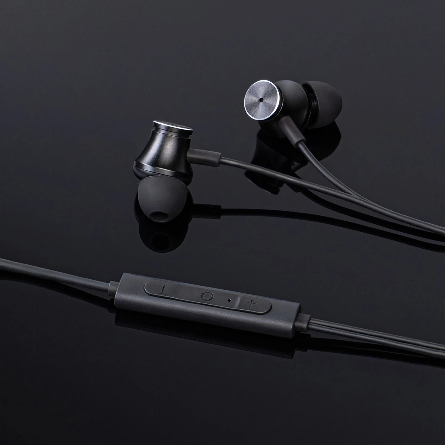 Стереогарнитура Stereo Aura ANC, USB-C