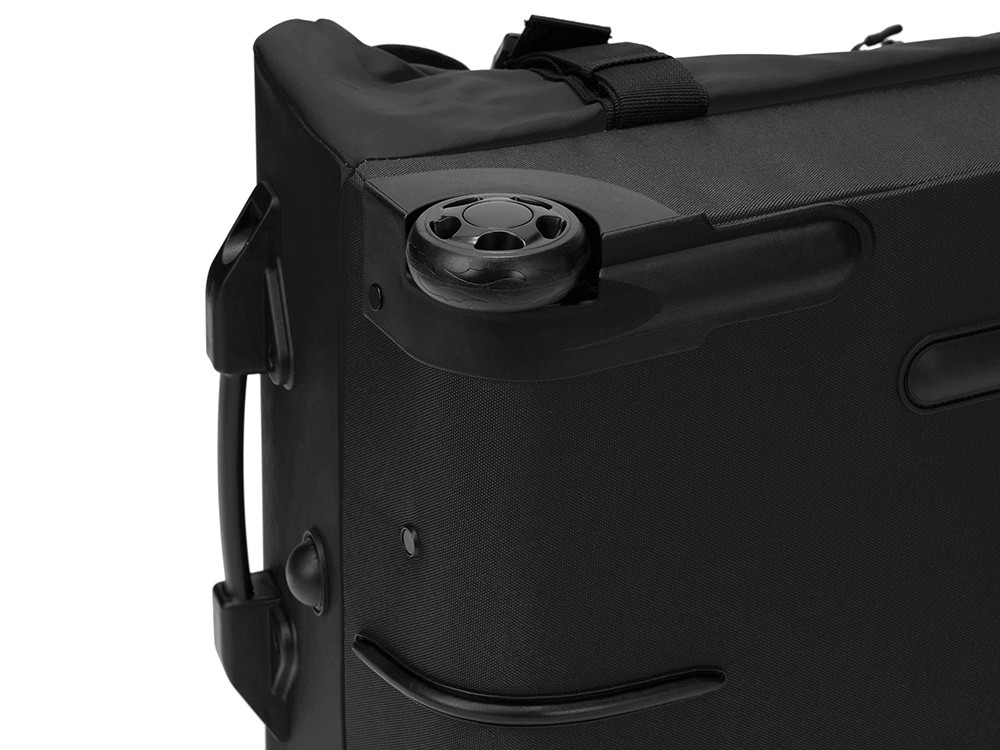 Сумка на колесах MOBI, 32 л