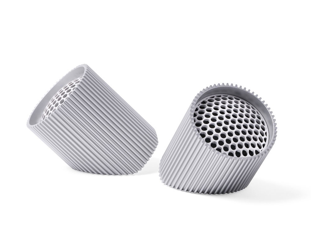 Беспроводная колонка Ray Speaker