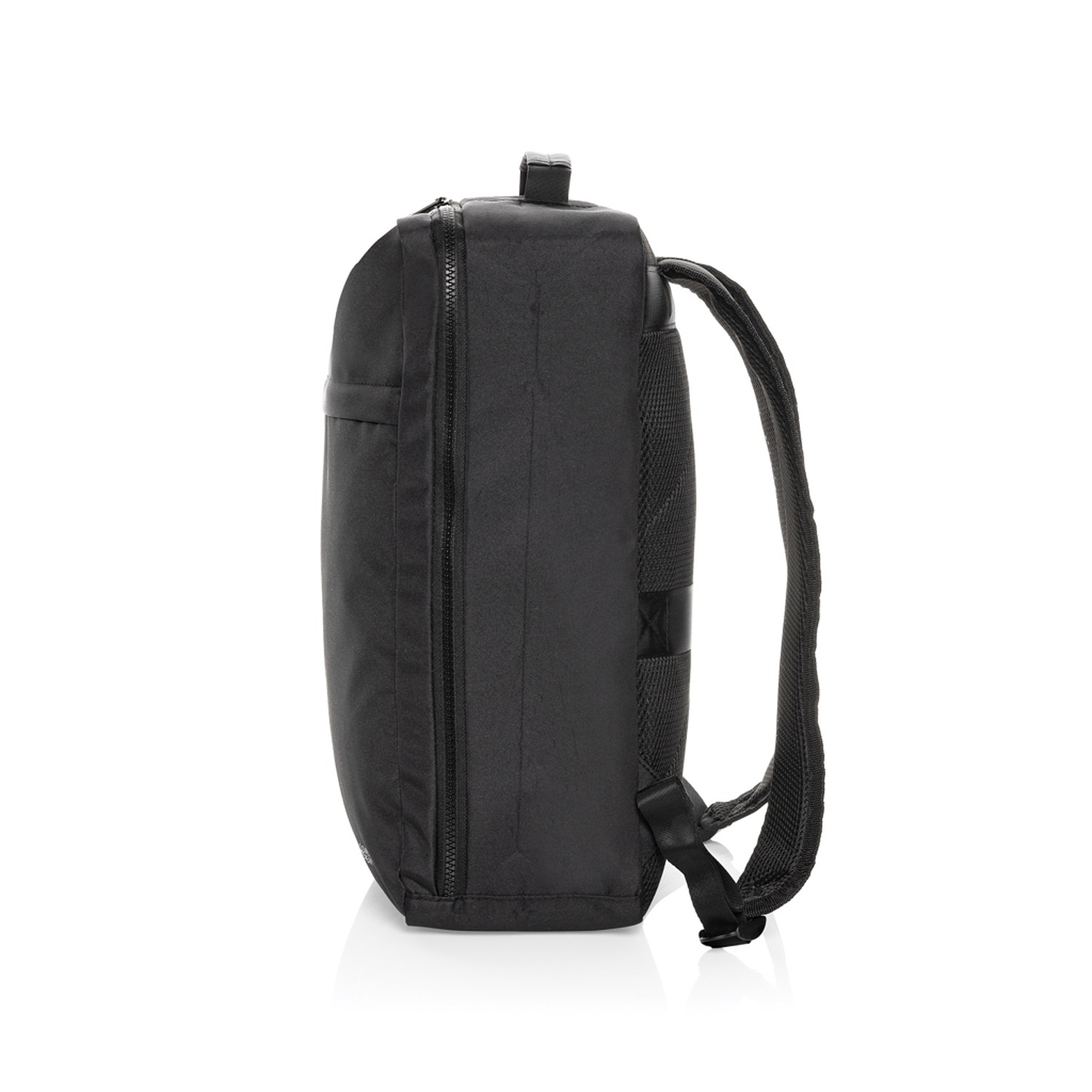Рюкзак для ноутбука Swiss Peak Essential из rPET Aware™, 15.6"