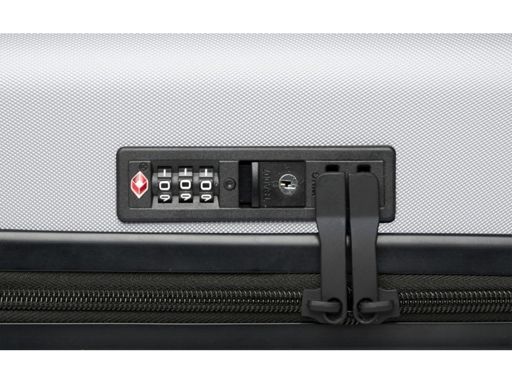 Чемодан на колесах Rover 20, 40 л