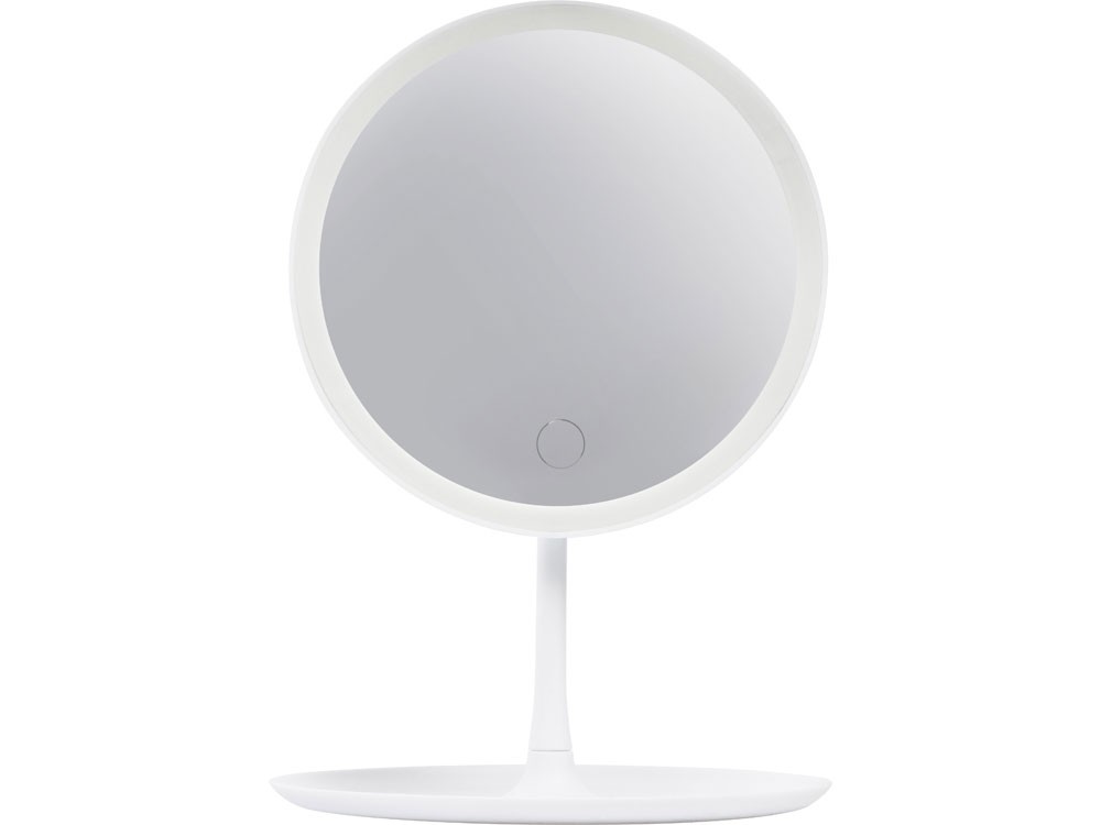 Косметическое зеркало с LED-подсветкой Beautific