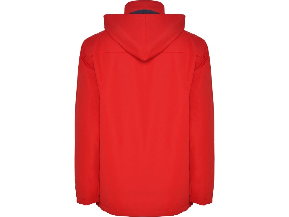 Парка утепленная Europa детская