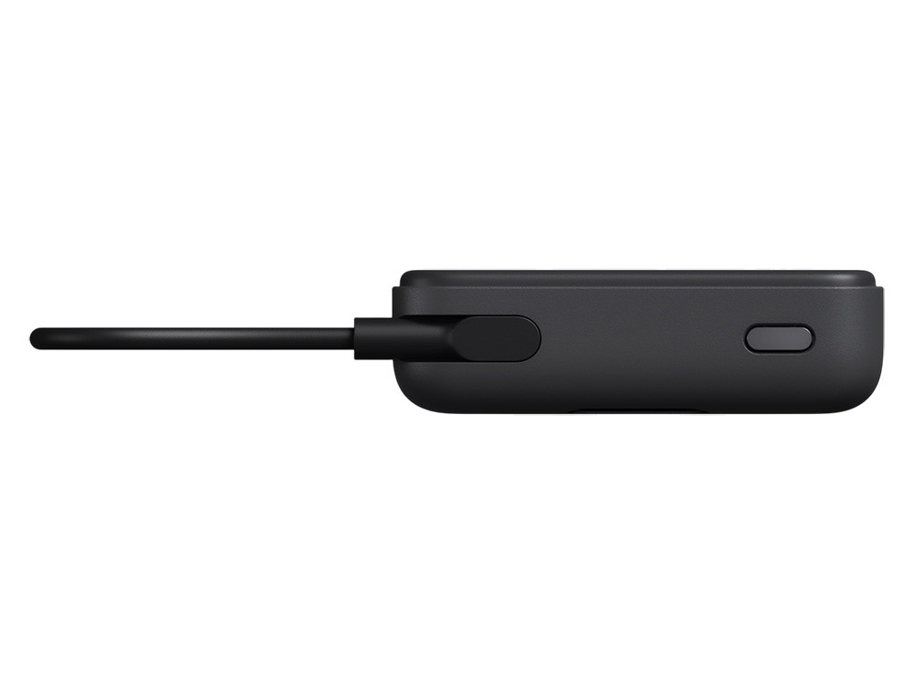 Внешний аккумулятор Xiaomi Magnetic Power Bank with Built-in Stand, 10000 мАч