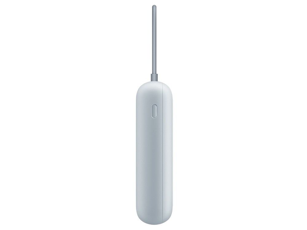 Внешний аккумулятор со встроенным кабелем Mi Power Bank (Integrated Cable), 10000 мАч