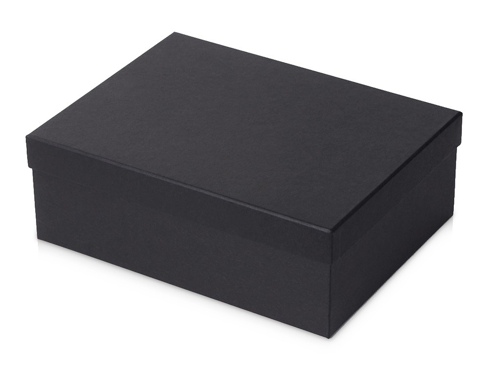 Подарочный набор COLOR IT с термокружкой и повербанком