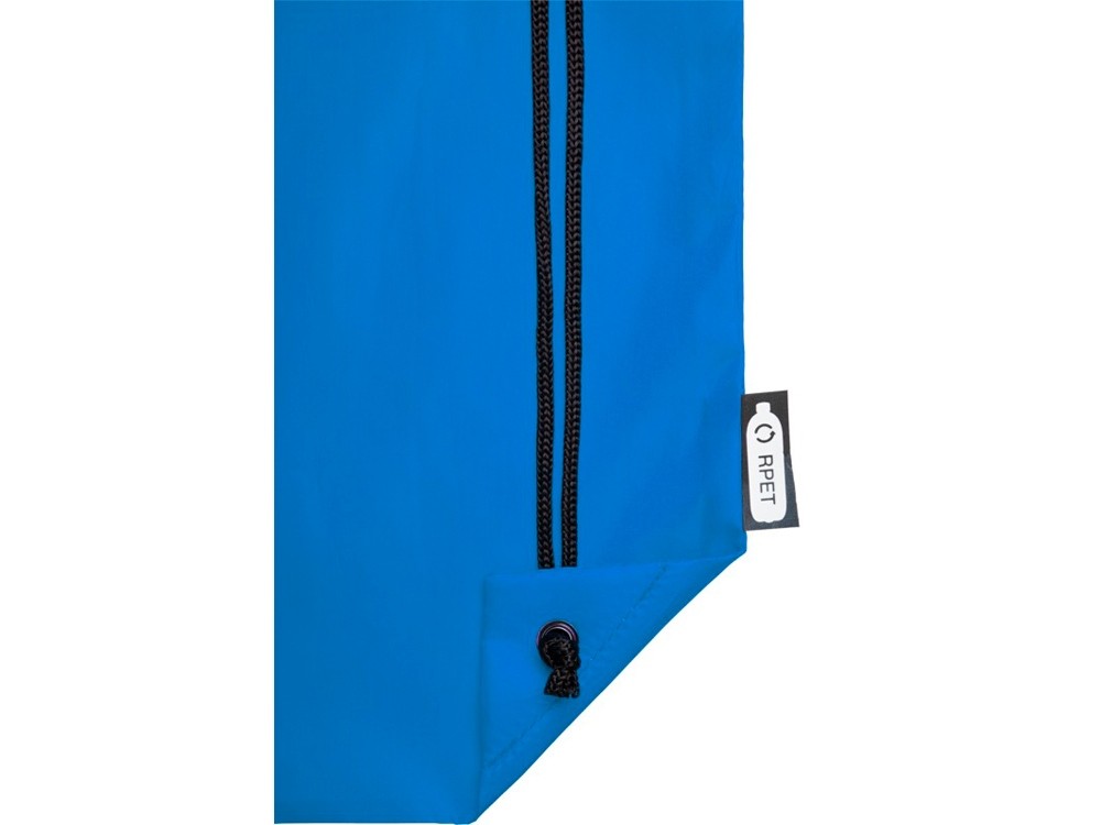 Рюкзак Oriole из переработанного ПЭТ