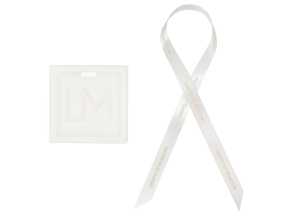 Ароматическое саше, черный перец и амбра, нероли