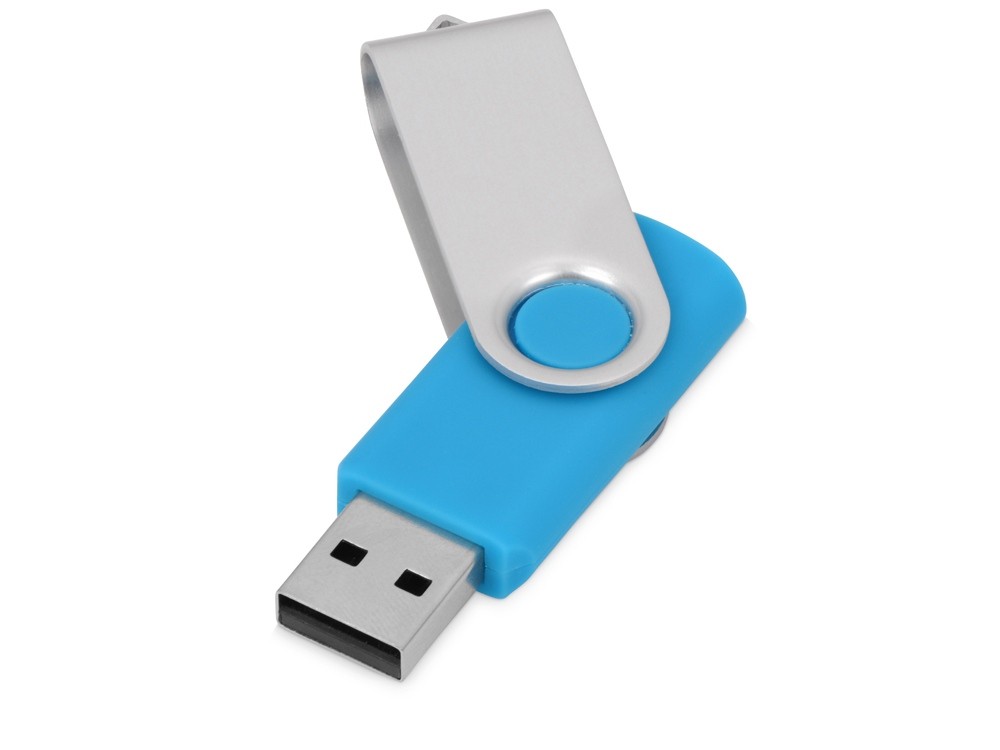 Флеш-карта USB 2.0 8 ГБ Квебек