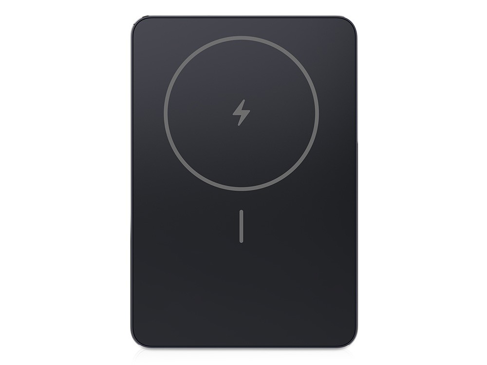 Внешний аккумулятор Xiaomi Super Slim Magnetic Power Bank, 5000 мАч