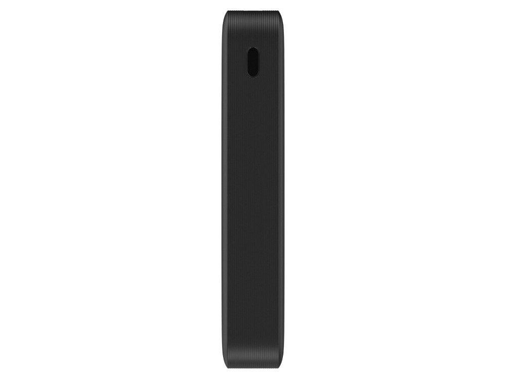 Внешний аккумулятор Redmi 18W Fast Charge Power Bank, 20000 мАч