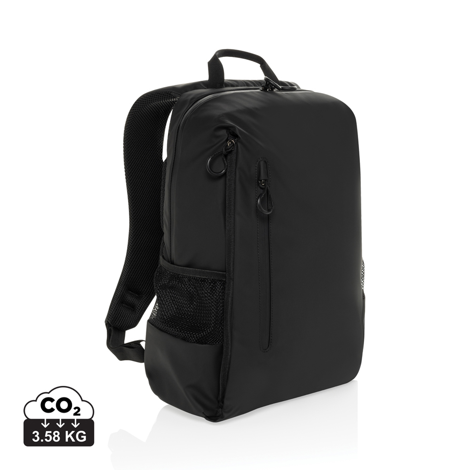 Рюкзак для ноутбука Lima из rPET Aware™, 15.6″