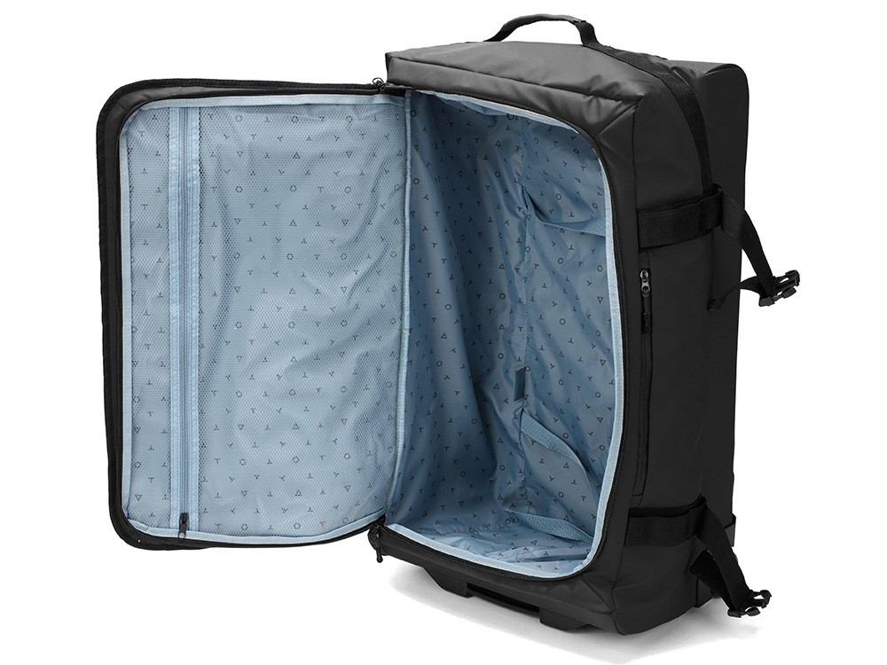 Сумка на колесах MOBI, 32 л