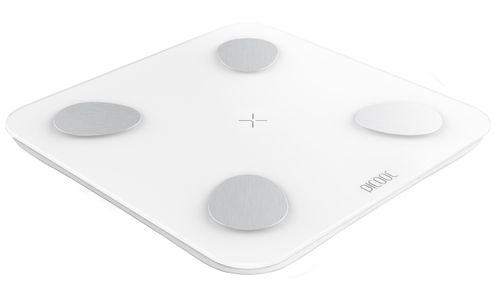 Умные диагностические весы Mini Lite
