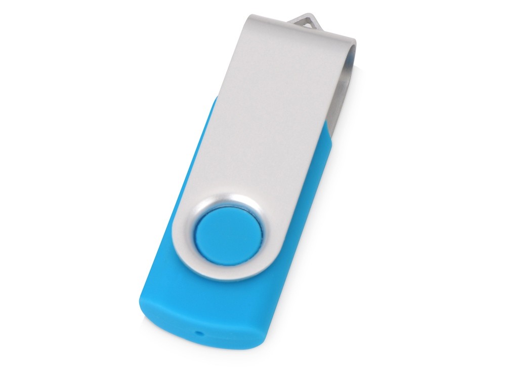 Флеш-карта USB 2.0 8 ГБ Квебек