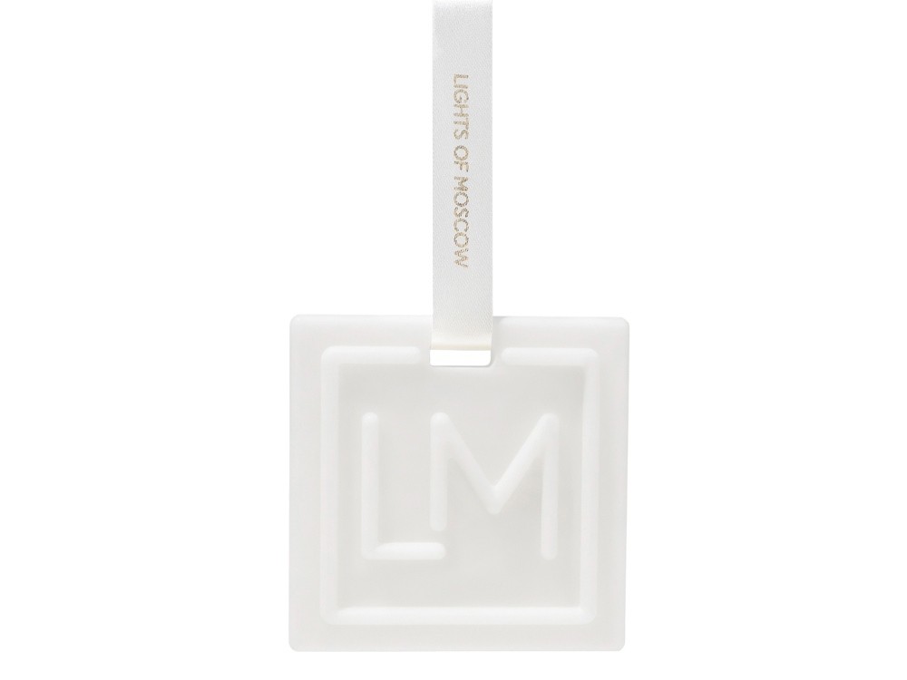 Ароматическое саше, черный перец и амбра, нероли