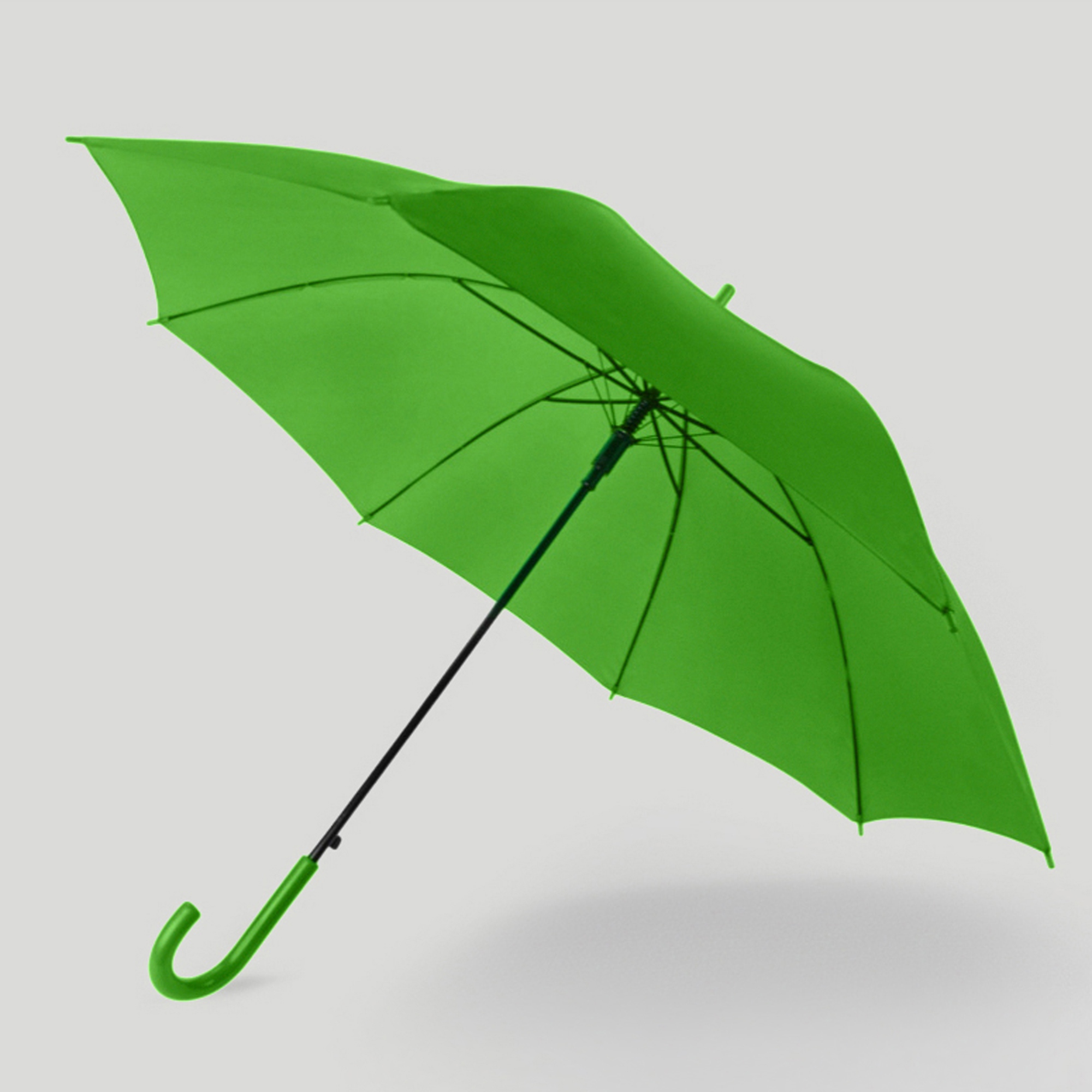 Зонт-трость Яркость