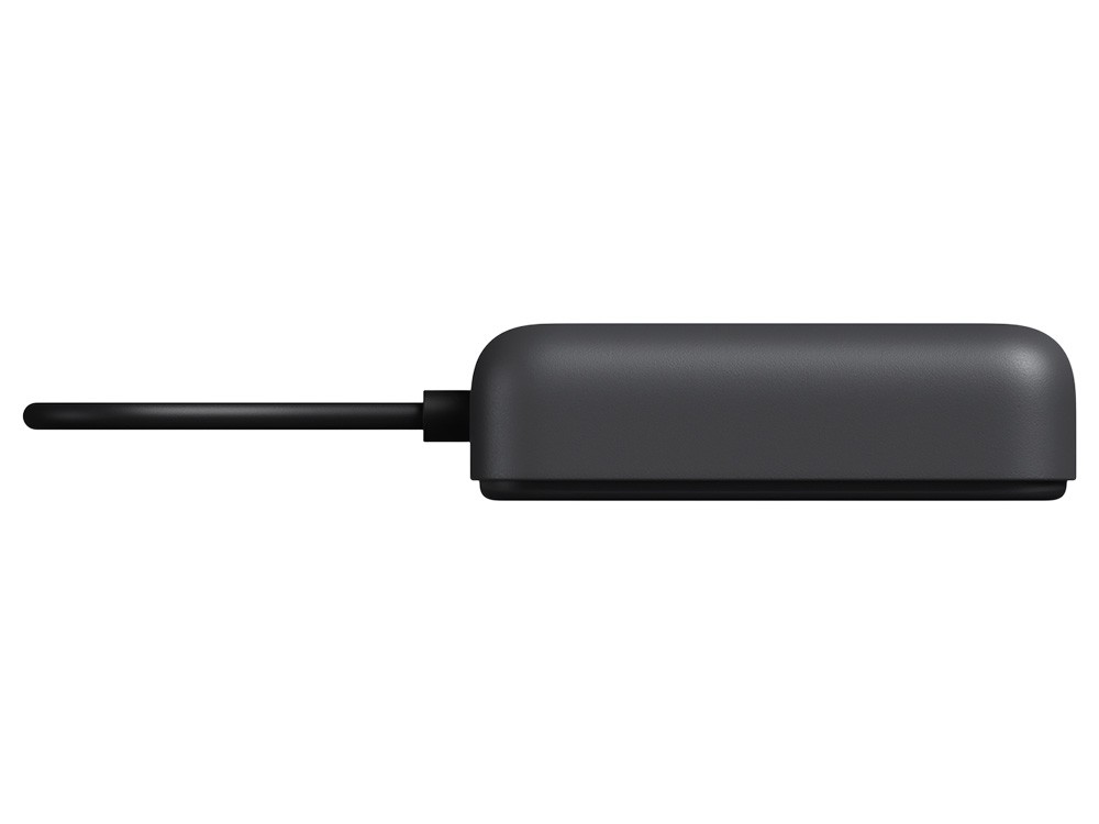 Внешний аккумулятор Xiaomi Magnetic Power Bank with Built-in Stand, 10000 мАч