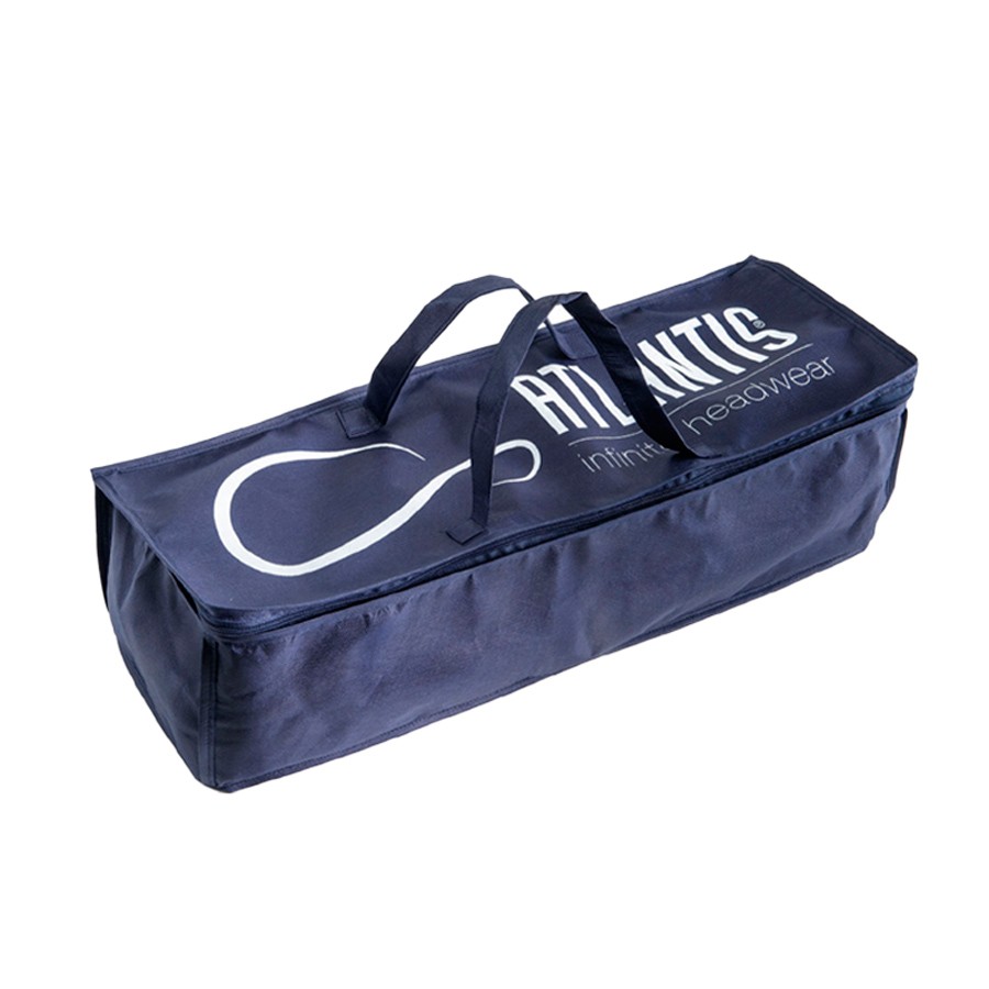 Сумка  "ATLANTIS TNT BAG", синий, 100% полиэстер