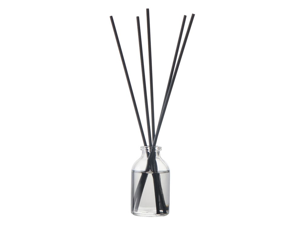 Подарочный набор Re:y. Cocoon с пледом, свечой и диффузором