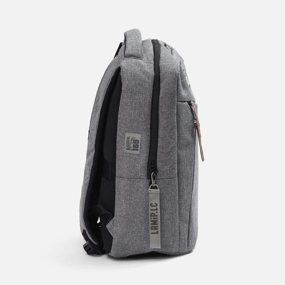 Рюкзак для ноутбука Onefold, серый