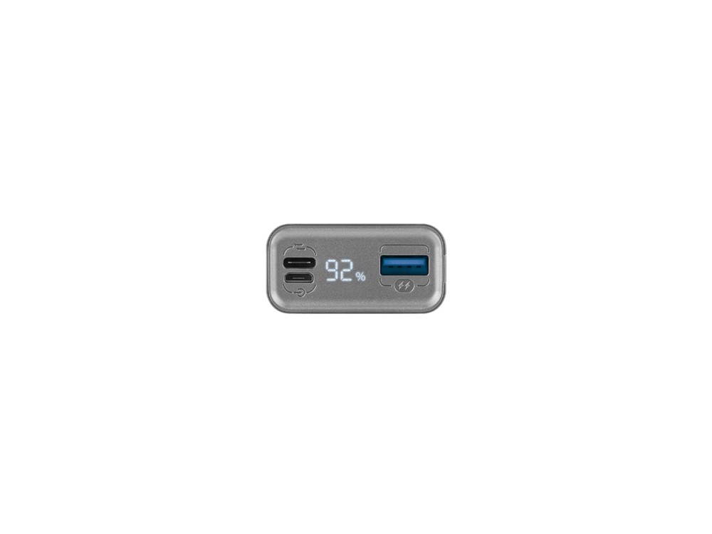 Внешний аккумулятор для смартфонов и ноутбуков NEO PRO-100С, 9600 mAh, 45 Вт