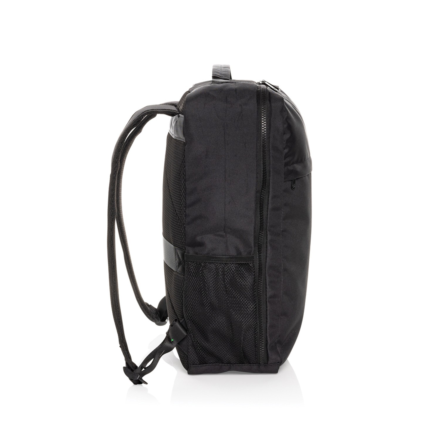 Рюкзак для ноутбука Swiss Peak Essential из rPET Aware™, 15.6"