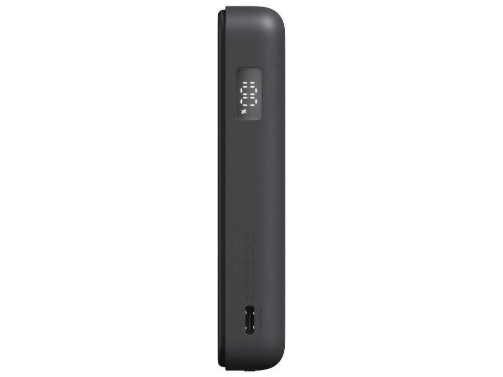 Внешний аккумулятор Xiaomi Magnetic Power Bank with Built-in Stand, 10000 мАч