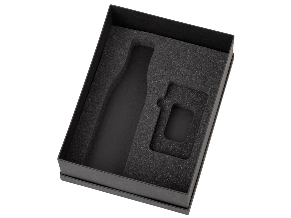 Подарочный набор COLOR IT с термобутылкой и повербанком