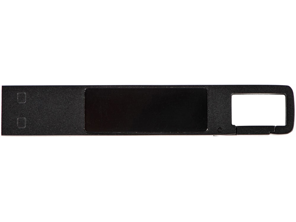 USB 2.0- флешка на 32 Гб c подсветкой логотипа Hook LED