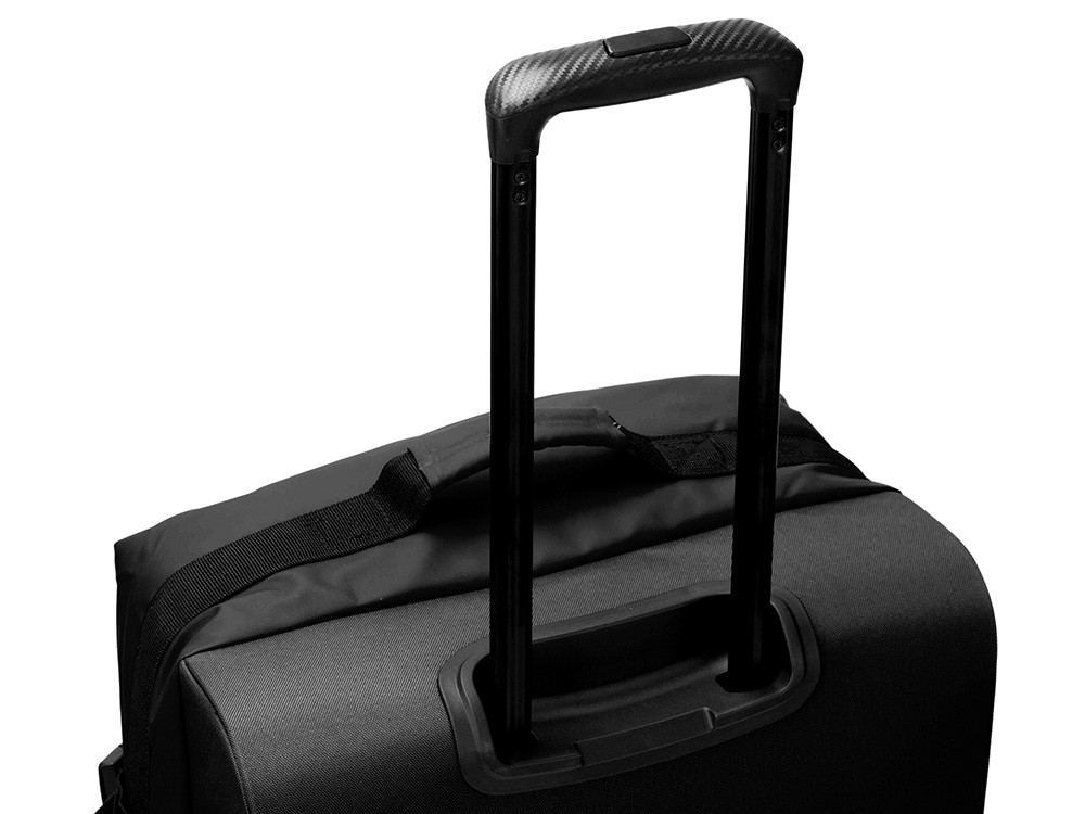 Сумка на колесах MOBI, 32 л