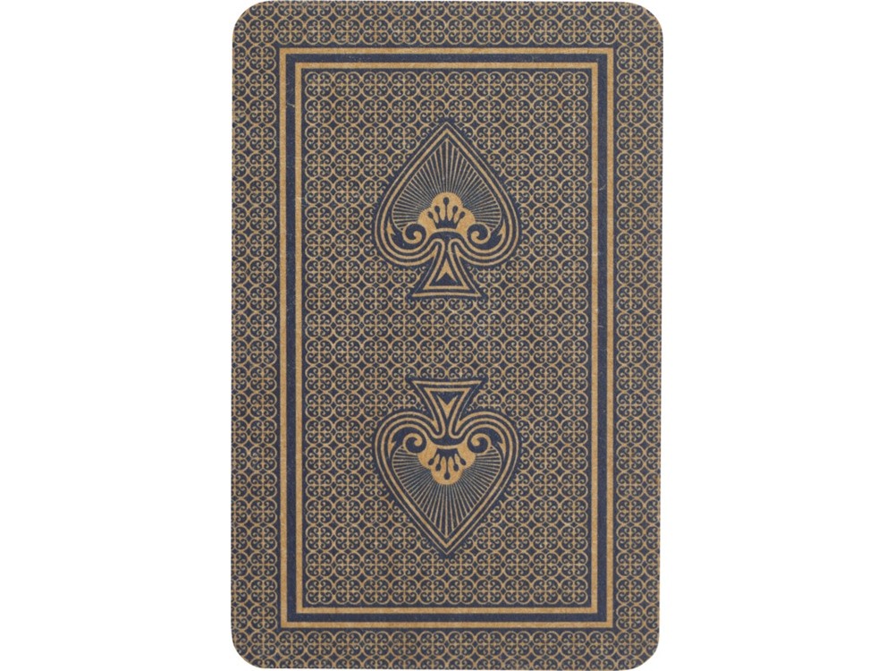 Набор игральных карт Ace из крафт-бумаги