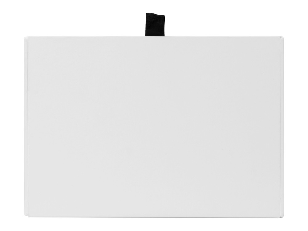 Коробка подарочная White S