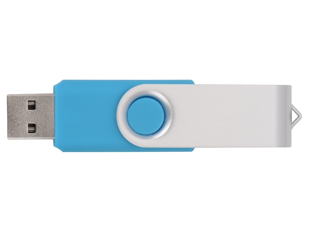 Флеш-карта USB 2.0 8 ГБ Квебек